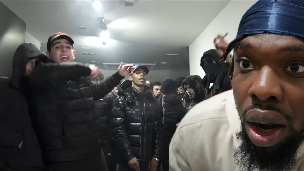 Jordan - Lifestyle Music Video | Link Up TV (SUNDAY VISIONS REACTION)