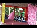 National youth day celebration