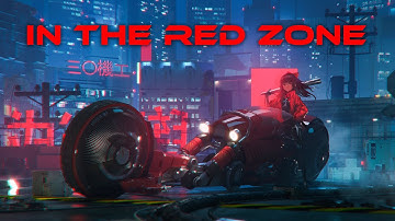 In The Red Zone - Dark Powerful Hybrid Battle Music By Dos Brains