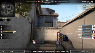 NBK Awesome MAG-7 4K