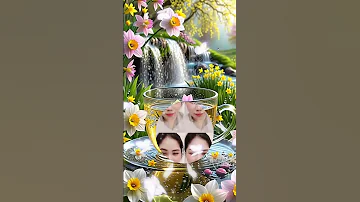 Shallala Girl Inside Mug 