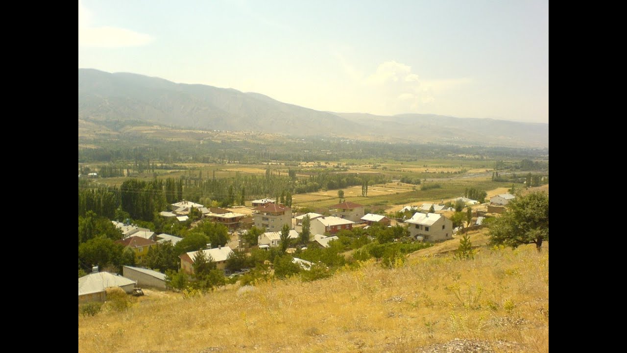 Sivas Akıncılar Altıntepe Köyü 7.Bölüm