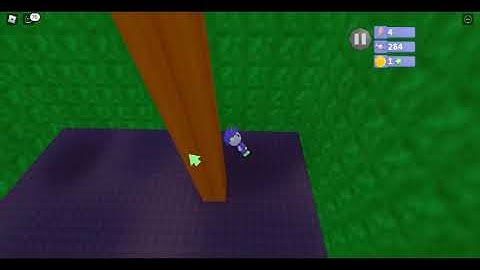 Kaizo Robot 64 Part 4: The Guards go on a hike and on...the...wood..block...