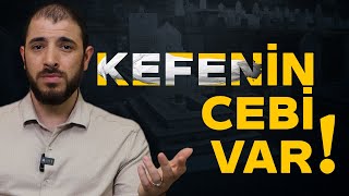 Kefeni̇n Cebi̇ Var Resimi