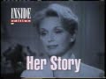Inside Edition Weekend (Nov 11, 1997) - Samantha Geimer/Polanski &amp; a DWI arrest for Mike Lookinland