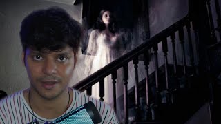 The house of Ghost - Story of Gwalior || Real horror story