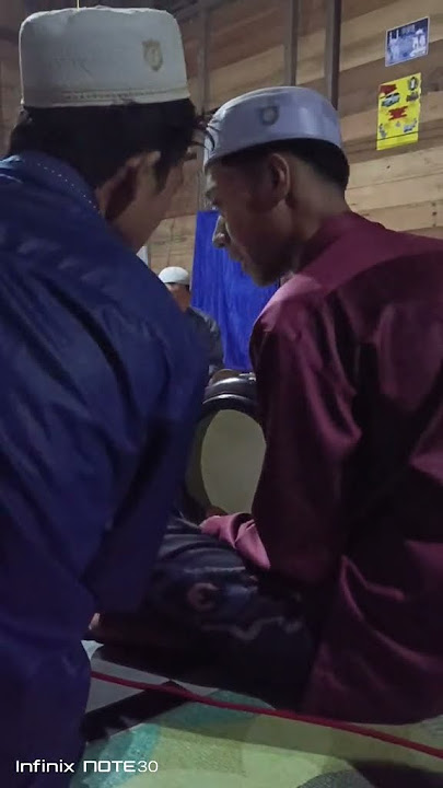 tutinitas kita pada malam Senin dan malam Jum'at yaitu Acara HABSYIAN dan QOSIDAH BURDAH...