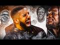 Drake Disses Dr. Dre &amp; Luician Grainge During 'Iceman' Rollout (REACTION)