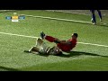 Хан-Тәңірі 0:3 Оқжетпес | 1XBET QFL Бірінші Лига 2024 | 19 тур | Ойынға шолу, 09.08.2024