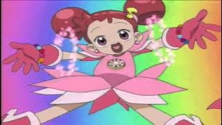 Ojamajo Doremi-Opening