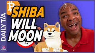 Learn Why Shiba Will Moon!