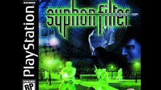 Syphon Filter OST - Battle With Rhoemer screenshot 5