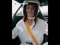 Kendall Jenner joined Lewis Hamilton for an adrenaline filled ride in Miami