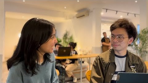 IF3280 Socio Informatika : Tugas Video Reach