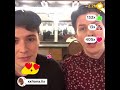 dan and phil on rize - august 2, 2018