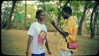 Usanditalikire Visualizer By Prominent dir By Soul Fombe
