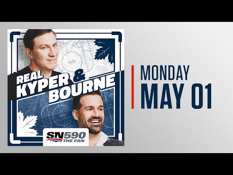 It Happened | Real Kyper & Bourne - May 01