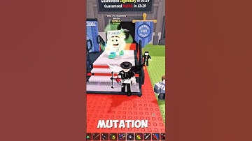 Dul Dul Dul Ritual In Steal A Brainrot #roblox #stealabrainrot #shorts #viralvideo
