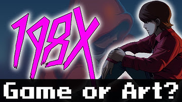 Games as Art | 198x Review | Musings of an Idiot #41