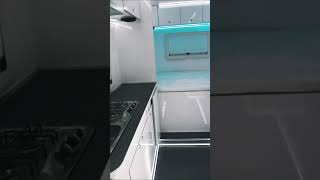 КАК АВТОДОМ ВЫГЛЯДИТ ВНУТРИ - Обустройство дома на колесах
