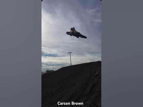 carson ktm