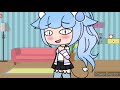 Chloe will marry Zach! ( inspired by MizukiMilkii)|| Gacha life skit || itzMeH_MiA||