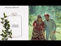 Tejinder  harpreetii wedding film 4k 2023 ii a  film by ravi photography jagraon01 4k