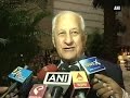 Pcb chief shaharyar khan optimistic about proposed indopak series