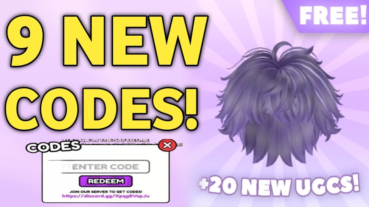 Code Point Roblox ⚠️ Update September ⚠️ Ugc Steal Points Codes 2024 - Roblox Ugc Steal ...