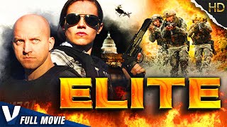 ELITE - فیلم اکشن فول اچ دی به زبان انگلیسی