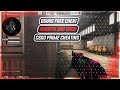 OSIRIS FREE CHEAT | I AM SUPRISED | CSGO PRIME CHEATING