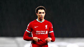 Trent Alexander-Arnold - Full Season Show - 20/21