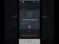 How to get more members for free #discord #free #members #sab #roblox #robloxshorts #giveaway #edit