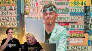 видео: ОРУЩИЕ В КРИНЖОВНИКЕ | РЕАКЦИЯ НА @doctordiy | картинка: ОРУЩИЕ В КРИНЖОВНИКЕ | РЕАКЦИЯ НА @doctordiy |