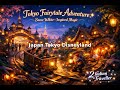 This Disney Ride 👀 Was NOT What We Expected 😱| Snow White Adventure 🍎 in Tokyo Disneyland✨ Magical 🏰