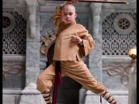 Netflix producira serie live actio de Avatar la Leyenda de Ang. Hqdefault