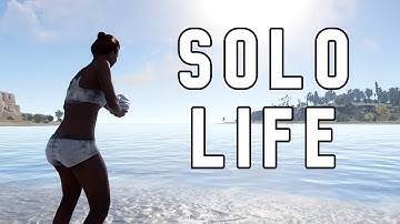 The Solo Rust Experience