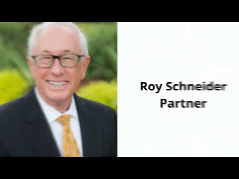 Schneiders & Associates - Real Estate Litigation in Westlake, CA