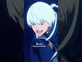 「かわいい抵抗！めっちゃ楽しい！」｜TVアニメ『スノウボールアース』第8話：「ミシマ・モール、起動」より【毎週金曜23:30放送中】