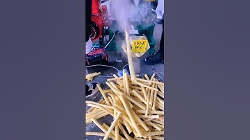 Multifunctional grain puffing machine Puffing machine😍