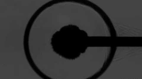 High-Speed Camera HPV-X - MicroExplosive