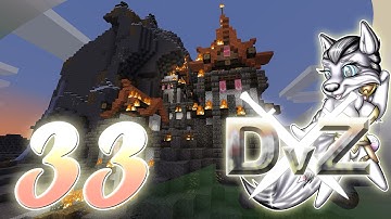 Dwarves vs. Zombies - Ep 33 - Till Death do us Part ♥