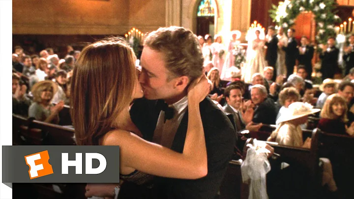 Picture Perfect (3/3) Movie CLIP - A Second Chance...