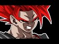 Evil Goku: Legacy (May Updates)