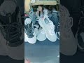 BRANDED NA MGA SAPATOS SA UKAY #REVZmotovlog