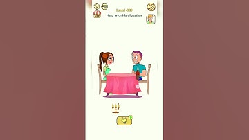 Impossible Date: Tricky riddle Level/ Game/Android/iOS  #shorts #gameplay #subscribe #trending