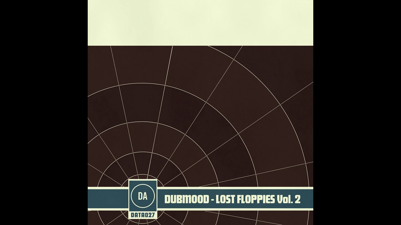 Dubmood - Lost Floppies Vol 2 (Full Album 2013) - YouTube