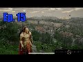 🔴 LIVE • Ep. 15 To Be A Dragon-Lord #Crimson Desert #New Game #Adventure #Roleplay #LIVE GAMEPLAY