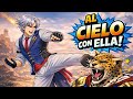 Lee Chaolan - Mi compa el King lo pasa regular