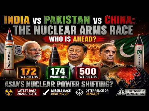 How Close Are We to Nuclear War? ☢️🌏
